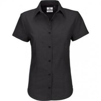 Camicia OXFORD B&C SWO04 5XL Donna