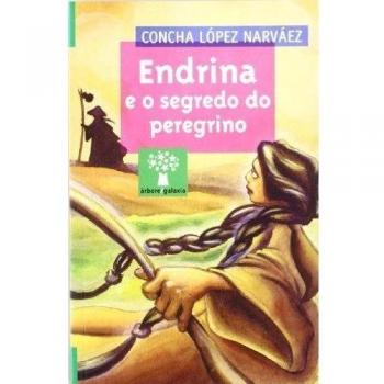 Endrina e o segredo do peregrino: 130