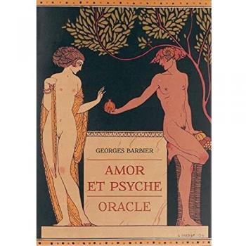 Amor et psyche oracle. Ediz. multilingue