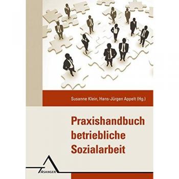 Praxishandbuch Betriebliche Sozialarbeit