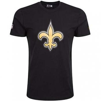 Maglietta New Orleans Saints Logo A Maniche Corte XL