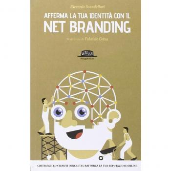 Scandellari Afferma la tua identità con il net branding