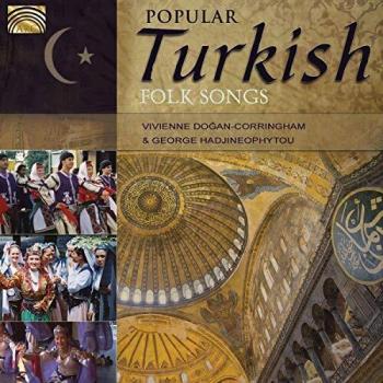 Popular Turkish Folk Songs
