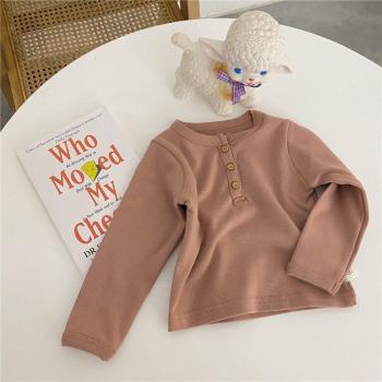 CamisaBotonesSencilla