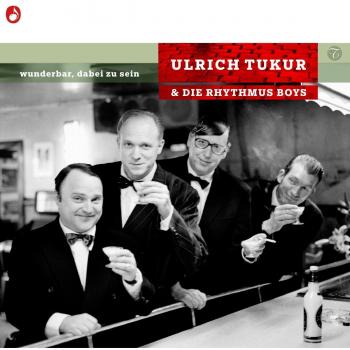 Wunderbar,dabei zu sein