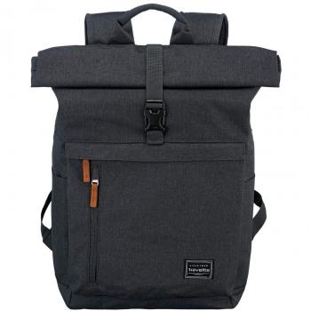 Travelite Backpack Rollup Basic – Gris