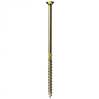 Vis G&B pour charpente T40 8x220