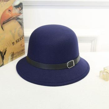Ladies Bucket Cap