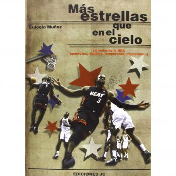 Mas Estrellas Que En El Cielo