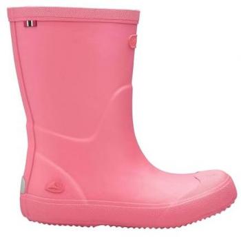 Viking Gummistiefel Indie Active 1-60170-9 Rosa für Mädchen
