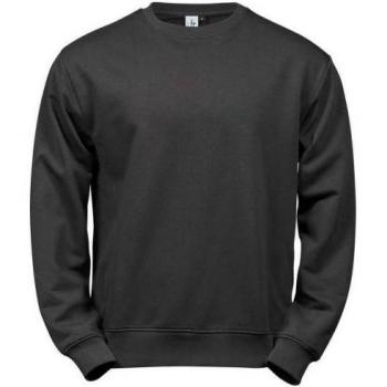 Eco Pulse Sweater