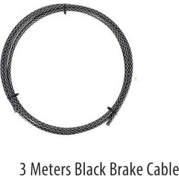 Kit de Cable de Cambio y Freno para Bicicleta, 3 Metros