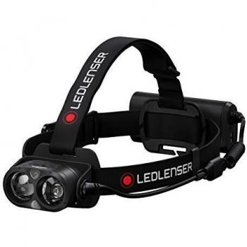 Led Lenser H19R Core Rechargeable LED Head Lamp