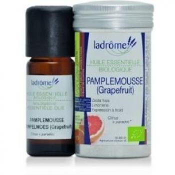 Aceite esencial de pomelo bio 10ml