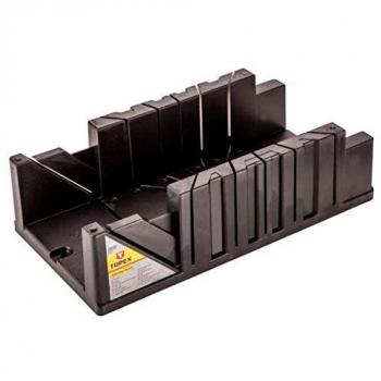 Scatola Taglia Plastica Topex 327x125x78