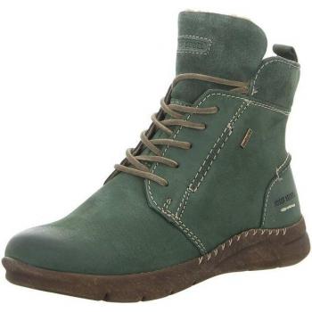 Botas Mujer Conny 53 Verde Intenso