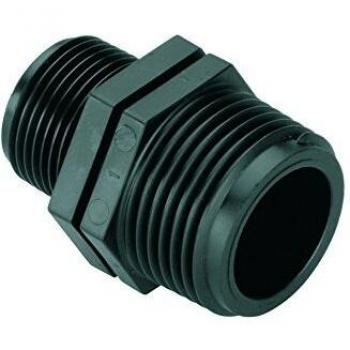 Gardena Standard 1 to ¾ Valve Connection Set
