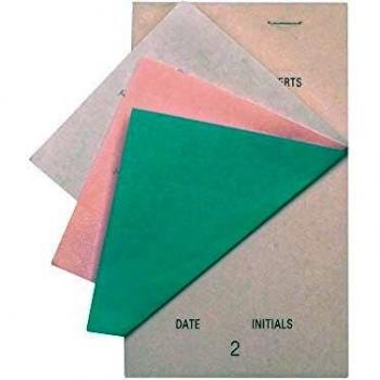Prestige Triplicate Service Pad Large (50 Pack) PAD200