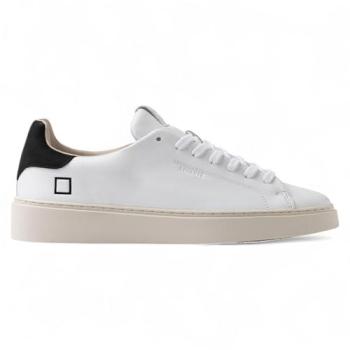 Baskets Date Homme Couleur Blanc
