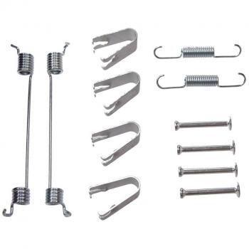 Brake Shoes Accessory Kit ABS 0866Q