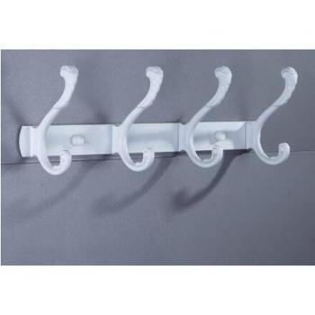 Wall Mounted Clothes Hook