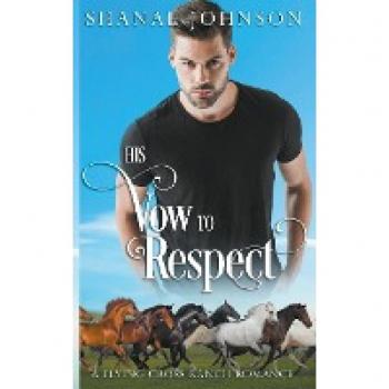 Johnson, Shanae: His Vow to Respect