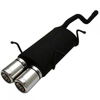 Sport Escape Swift II Hatchback 80mm