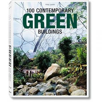 100 contemporary green buildings