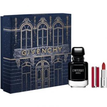 Givenchy L'Interdit Absolu