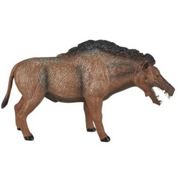 Entelodont Daeodon Figure