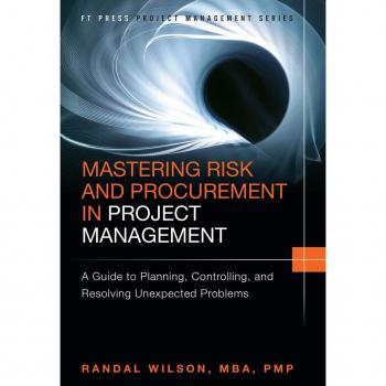 Vitalsource Technologies, Inc. Mastering Risk and Procurement in Project Management