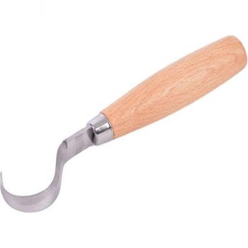 Woodworking Hook Knife for Beginners L0622