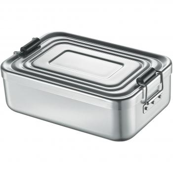 Küchenprofi Classic Silver Food Storage Jug