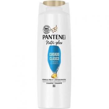Champú Pantene Nutri Pro-V Cuidado Clásico 225ml