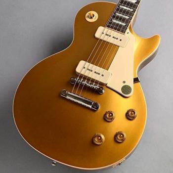 Gibson Les Paul Standard '50s P-90 Gold Top