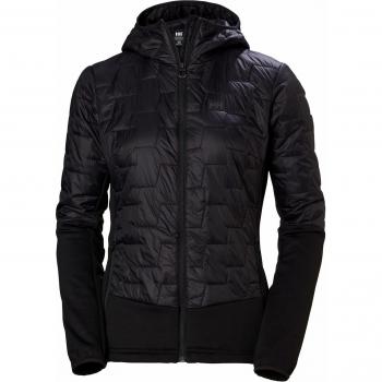 Helly Hansen Giacca Winter Lilaloft Hybrid L