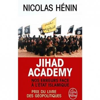 Jihad Academy