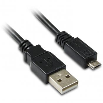 Cavo dati USB 2.0 A/Micro 1,8 Metri