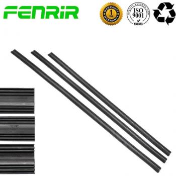 24 Frameless Windshield Wiper Blade