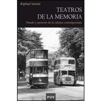Teatros de la memoria