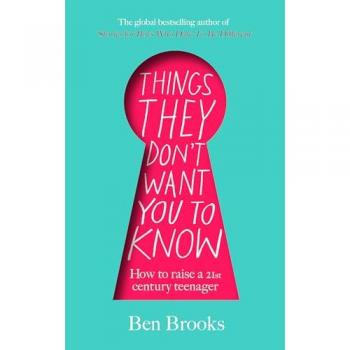 Things They Don't Want You to Know