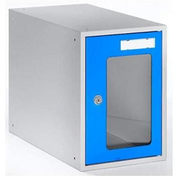 Armoire de vestiaire avec casiers verrouillables QUIPO