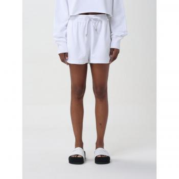 Stella McCartney Women's White XS Casual Shorts