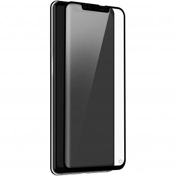 Huawei Mate 20 Pro : Protection Écran Force Glass Transparent – Garantie À Vie