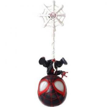 Marvel Miles Morales – Figurine Web Hanging