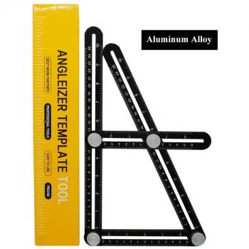 Builder's Angle Measurement Tool