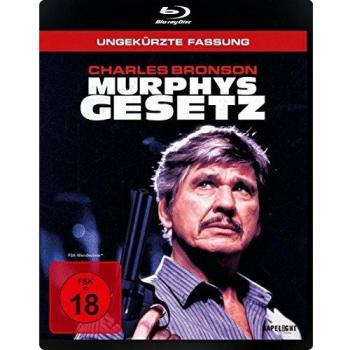 Murphys Gesetz