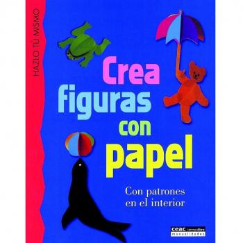 CREA FIGURAS CON PAPEL