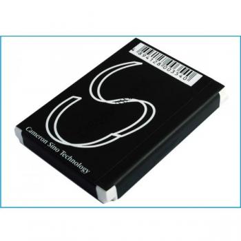 Cameron Sino GPS Dual‑Mode Navigator Power Cell – Works with Globalsat BT‑359, BT‑359W, TR‑101, TR‑102 & Haicom HI‑401BT, HI‑405III, HI‑601VT
