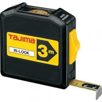 Bandmaß In-Look 3m/13mm Tajima